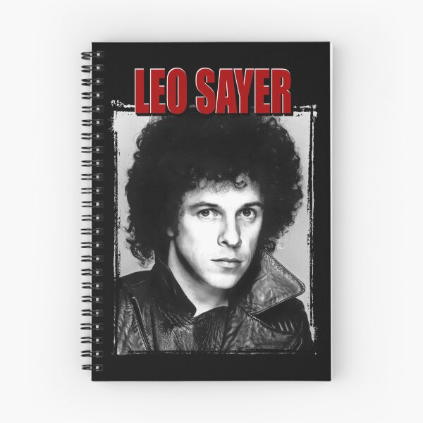 Aperçu de l'œuvre Léo Sayer créée et vendue par BOTALEG.