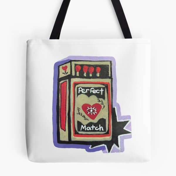 Item preview, Perfect Match  designed and sold by MaryF0.