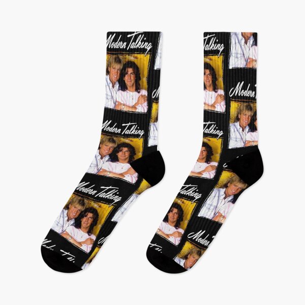 Item preview, MODERN TALKING designed and sold by BOTALEG.