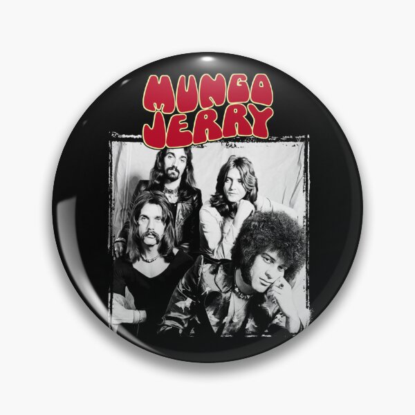 Artikelvorschau, Munga Jerry entworfen und verkauft von BOTALEG.