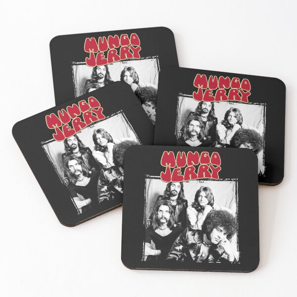Item preview, Munga jerry designed and sold by BOTALEG.