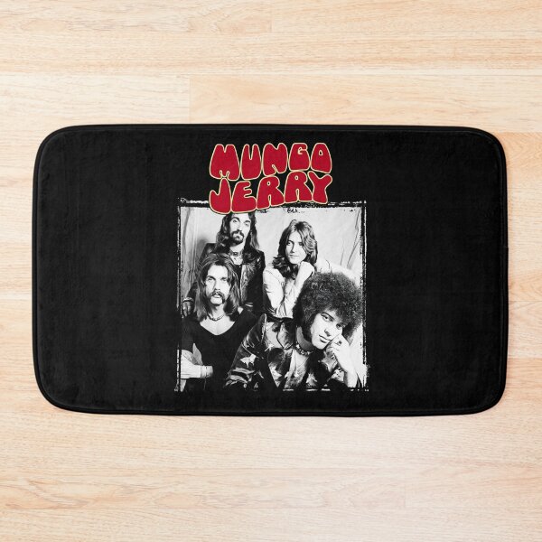 Item preview, Munga jerry designed and sold by BOTALEG.