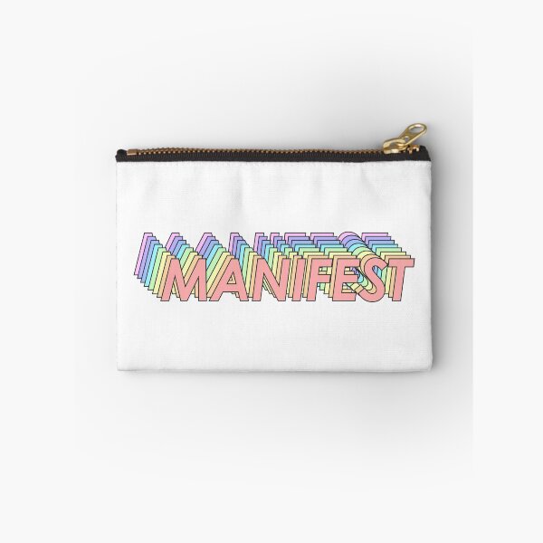 Item preview, MANIFEST designed and sold by oddwonders.