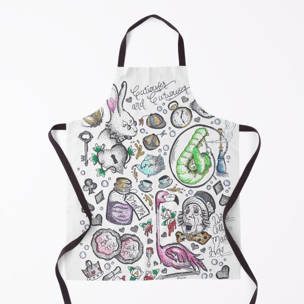 Item preview, Wonderland Flash Sheet designed and sold by Elle’s Bears & Friends.