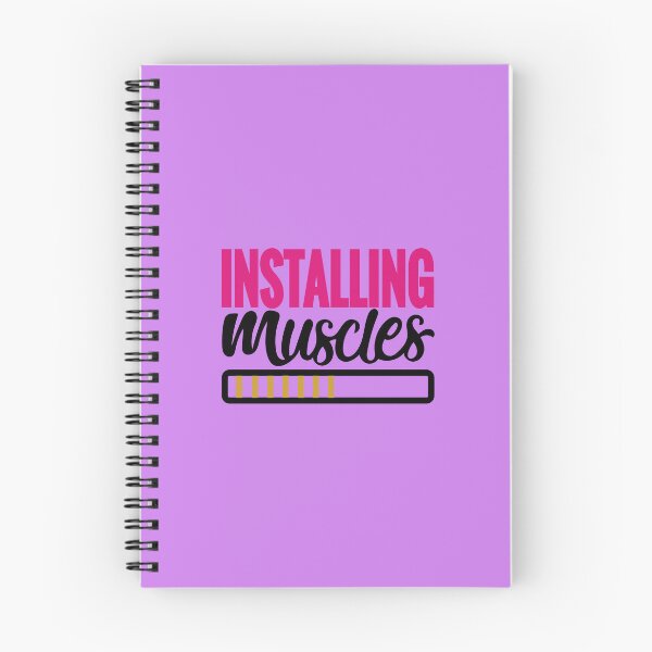 Item preview, installing muscles designed and sold by angelescar.