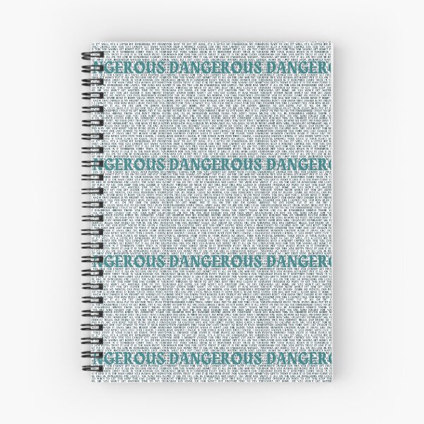 Item preview, Epic Lyrics designed and sold by broadwaygirl142.