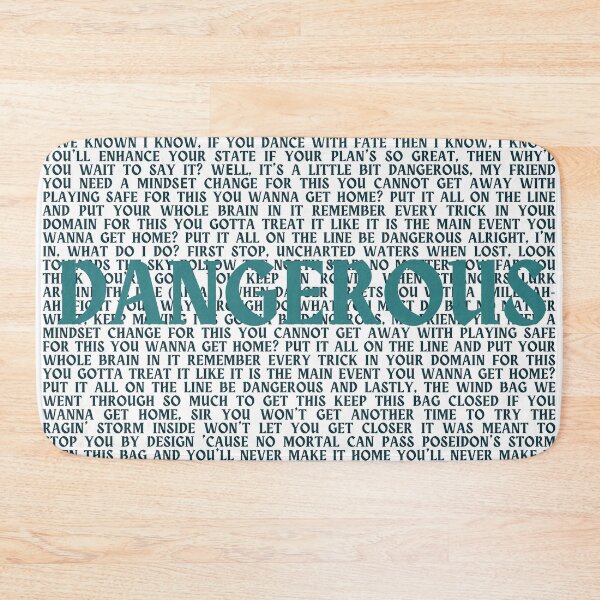 Item preview, Epic Lyrics designed and sold by broadwaygirl142.