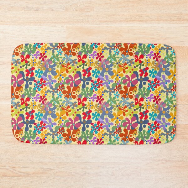 Item preview, Funky, colourful design  designed and sold by The Curious Cow.