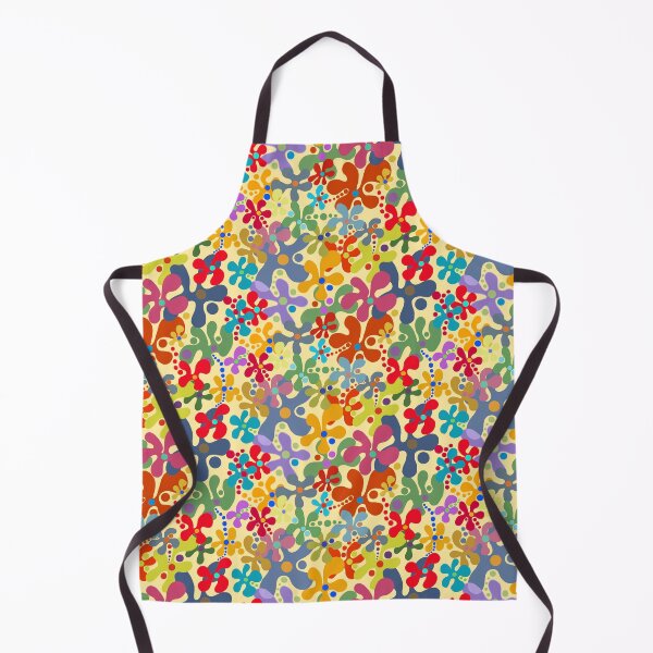 Item preview, Funky, colourful design designed and sold by The Curious Cow.