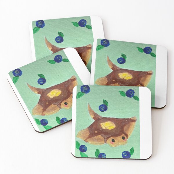 Item preview, Pancake Stingray  designed and sold by MaryF0.
