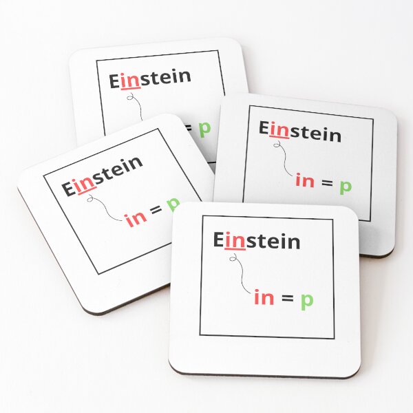 Item preview, epstein in science designed and sold by sebbao.