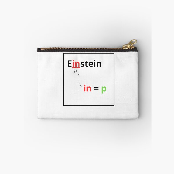 Item preview, epstein in science designed and sold by sebbao.