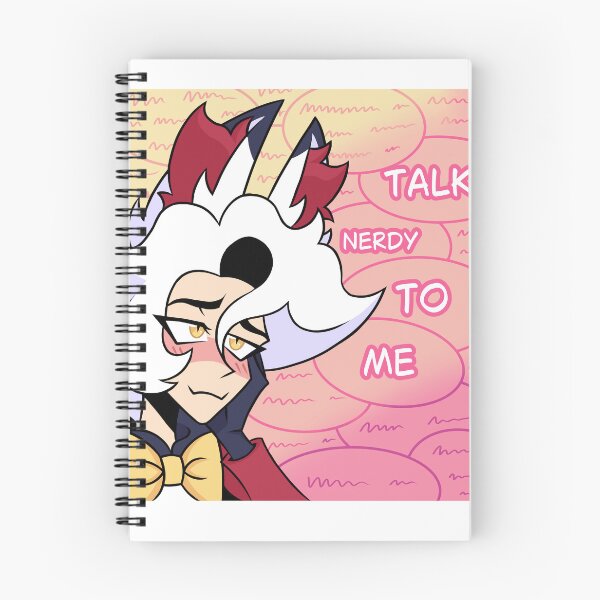 Item preview, Talk Nerdy To Me designed and sold by MrKitsiro.