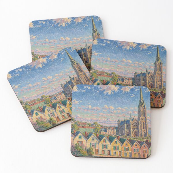 Item preview, Cobh, Ireland designed and sold by sid1802.