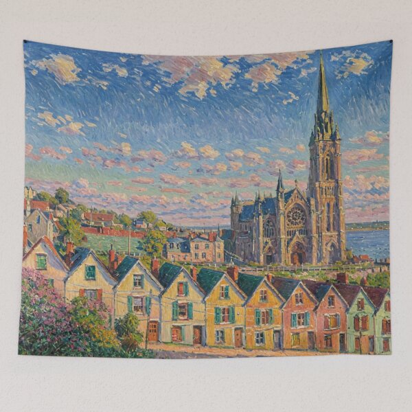 Item preview, Cobh, Ireland designed and sold by sid1802.