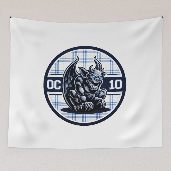 Item preview, Old Clan Paris, Eternal Stand  designed and sold by canvasriddle.