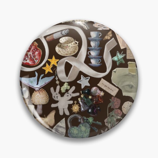 Item preview, Junk drawer  designed and sold by Cosmic's Collages .