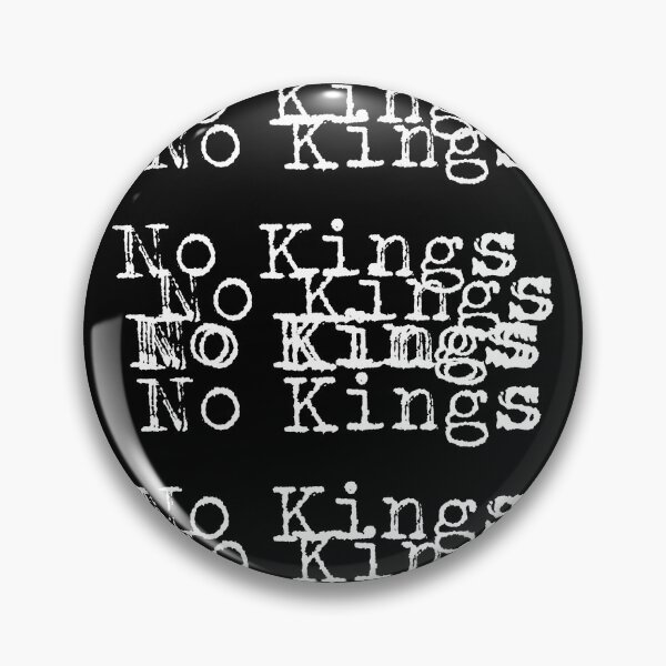 Item preview, No Cheap Kings designed and sold by Normbot2000.