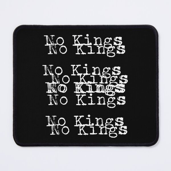 Item preview, No Cheap Kings designed and sold by Normbot2000.