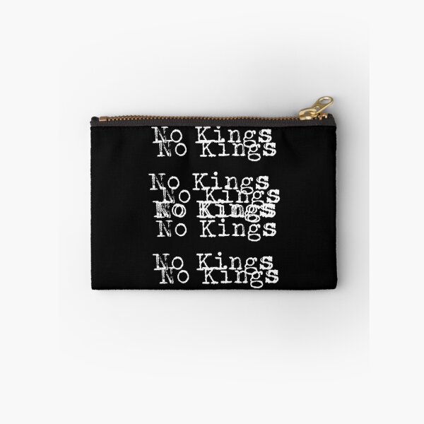 Item preview, No Cheap Kings designed and sold by Normbot2000.