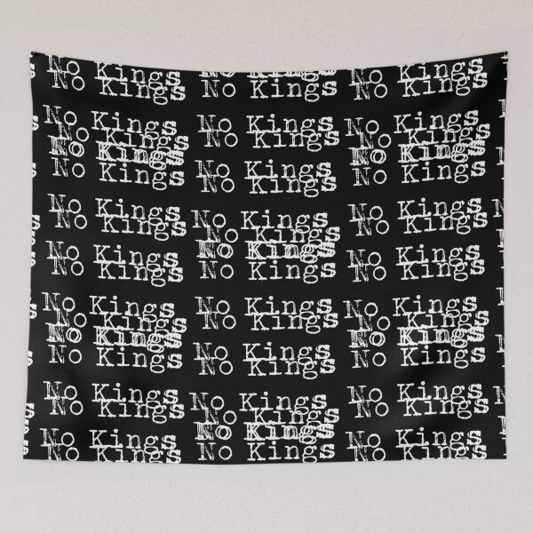 Item preview, No Cheap Kings designed and sold by Normbot2000.