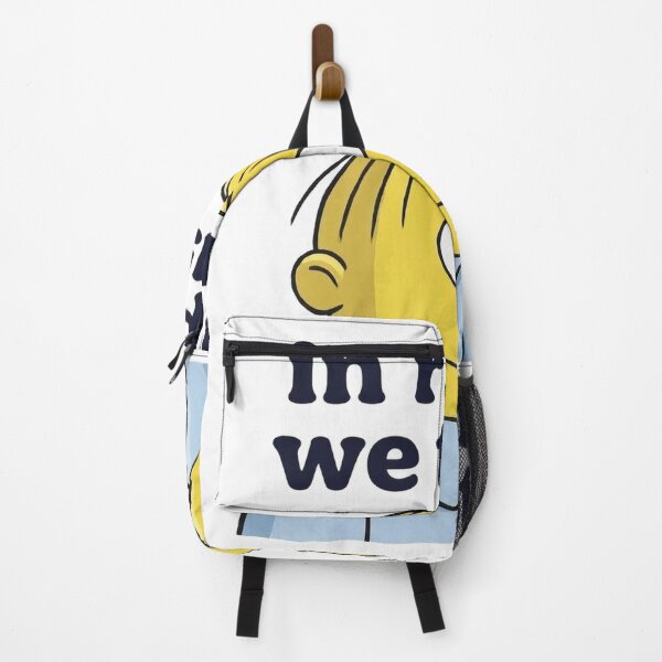 Item preview, In Ralph we trust designed and sold by Mekciss.