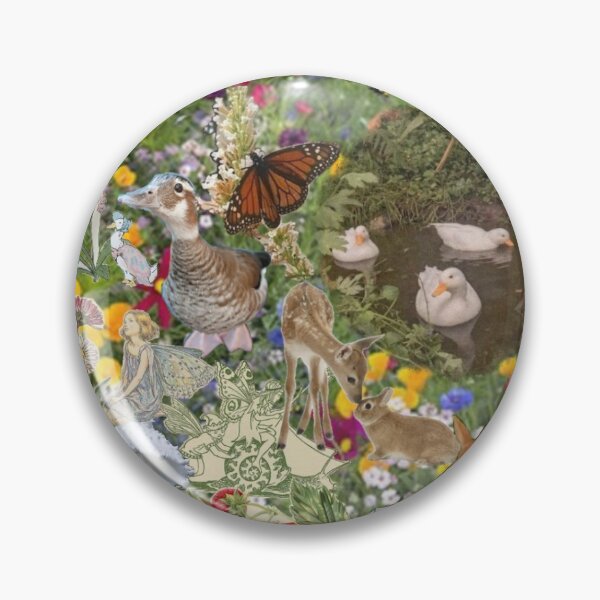 Item preview, Whispers of the fea. designed and sold by Cosmic's Collages .