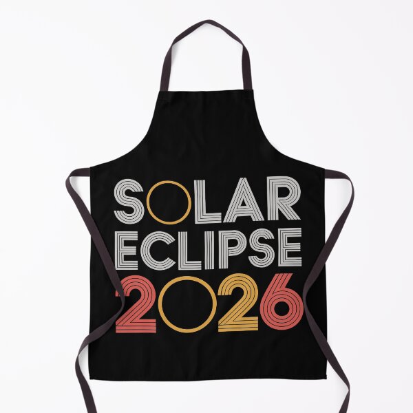 Item preview, Solar Eclipse 2026 designed and sold by jkrphoto.