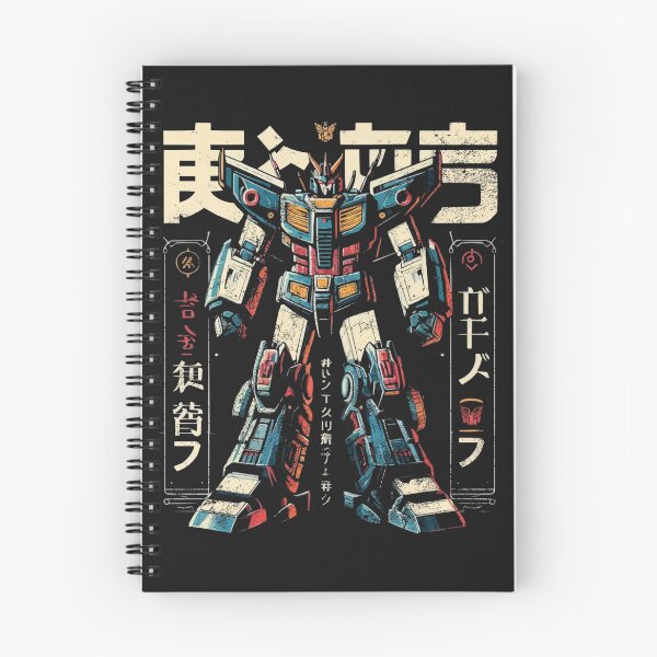 Item preview, Vintage Robot designed and sold by ARCADEWEAR.IT.