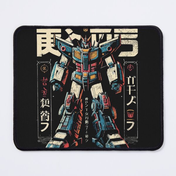 Item preview, Vintage Robot designed and sold by ARCADEWEAR.IT.