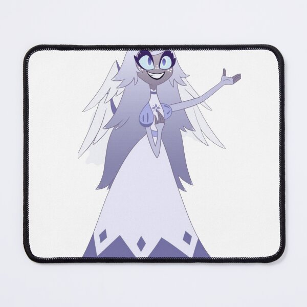 Item preview, hazbin hotel emily designed and sold by MandalasLovers.