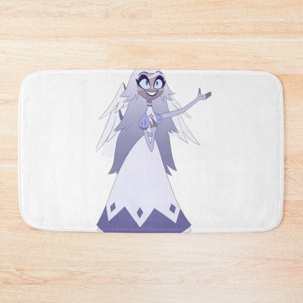 Item preview, hazbin hotel emily designed and sold by MandalasLovers.