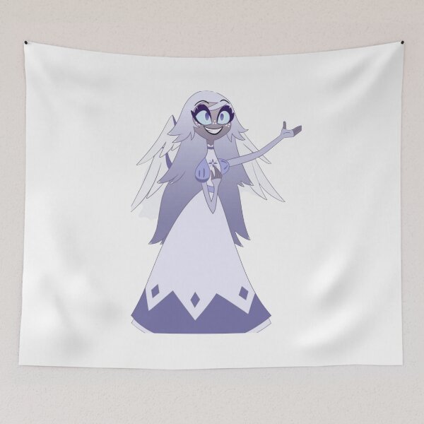 Item preview, hazbin hotel emily designed and sold by MandalasLovers.