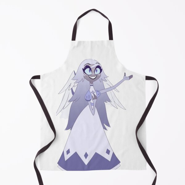 Item preview, hazbin hotel emily designed and sold by MandalasLovers.