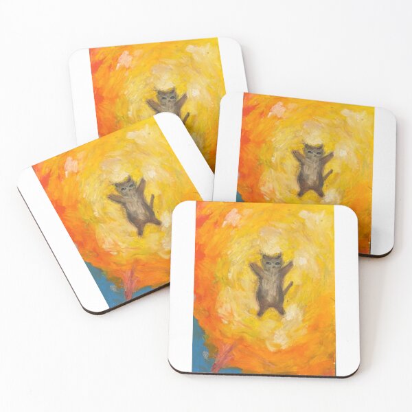 Item preview, Exploding kitten designed and sold by MaryF0.