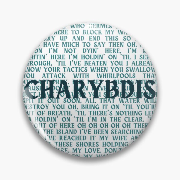 Item preview, Epic Lyrics designed and sold by broadwaygirl142.