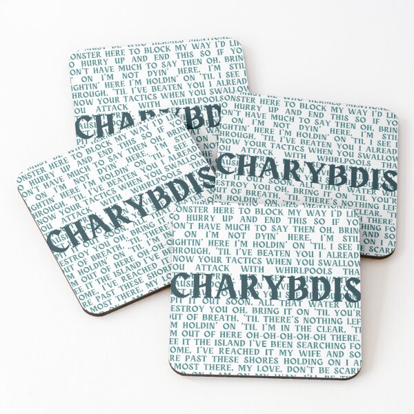 Item preview, Epic Lyrics designed and sold by broadwaygirl142.