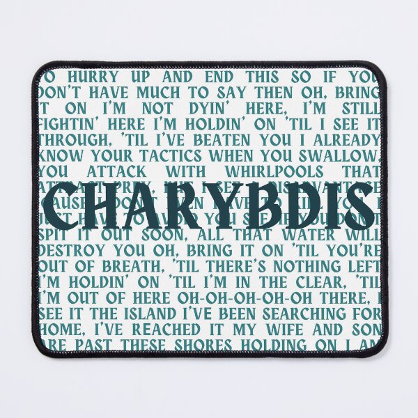 Item preview, Epic Lyrics designed and sold by broadwaygirl142.