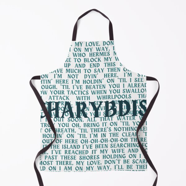 Item preview, Epic Lyrics designed and sold by broadwaygirl142.