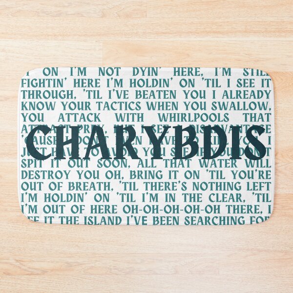 Item preview, Epic Lyrics designed and sold by broadwaygirl142.