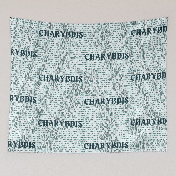 Item preview, Epic Lyrics designed and sold by broadwaygirl142.
