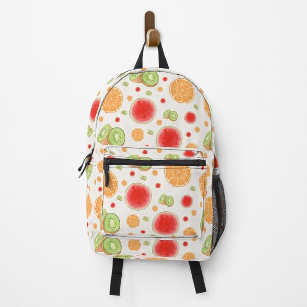 Item preview, Summer Fruits Print designed and sold by ApricityPhrases.