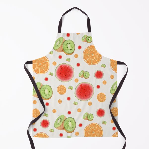 Item preview, Summer Fruits Print designed and sold by ApricityPhrases.