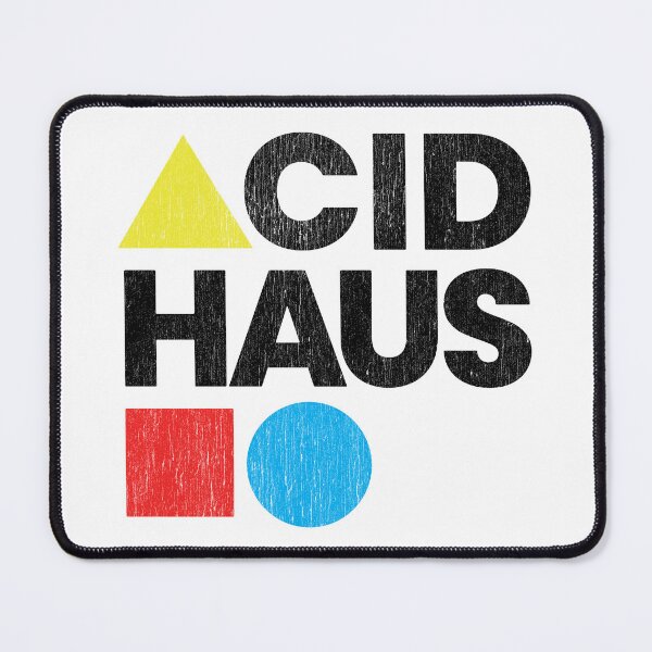 Item preview, Acid Haus designed and sold by brianhillDESIGN.
