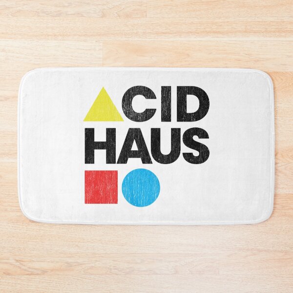 Item preview, Acid Haus designed and sold by brianhillDESIGN.