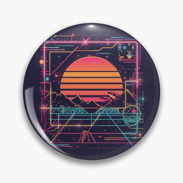Item preview, Bodacious 80s designed and sold by lifeinspired4u.