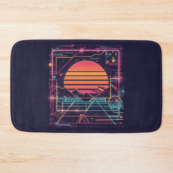 Item preview, Bodacious 80s designed and sold by lifeinspired4u.