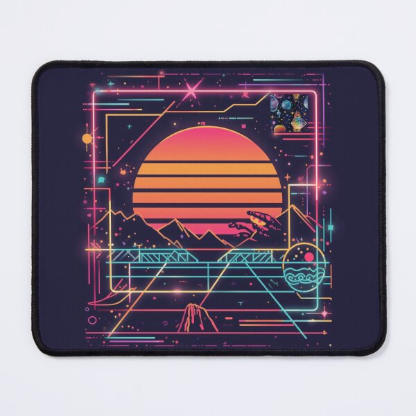 Item preview, Bodacious 80s designed and sold by lifeinspired4u.