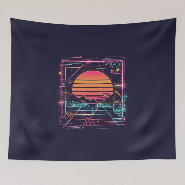 Item preview, Bodacious 80s designed and sold by lifeinspired4u.