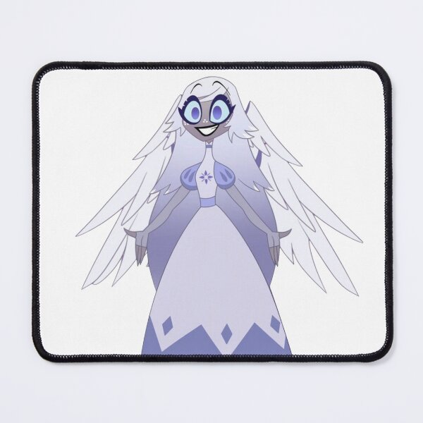 Item preview, hazbin hotel emily designed and sold by MandalasLovers.